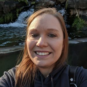 Meet your Posher, Marissa